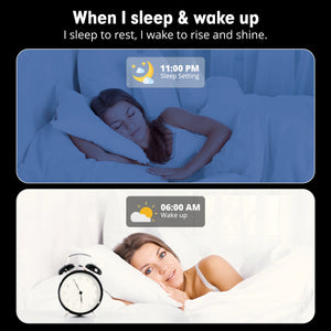 Smart CCT LED Strip Light