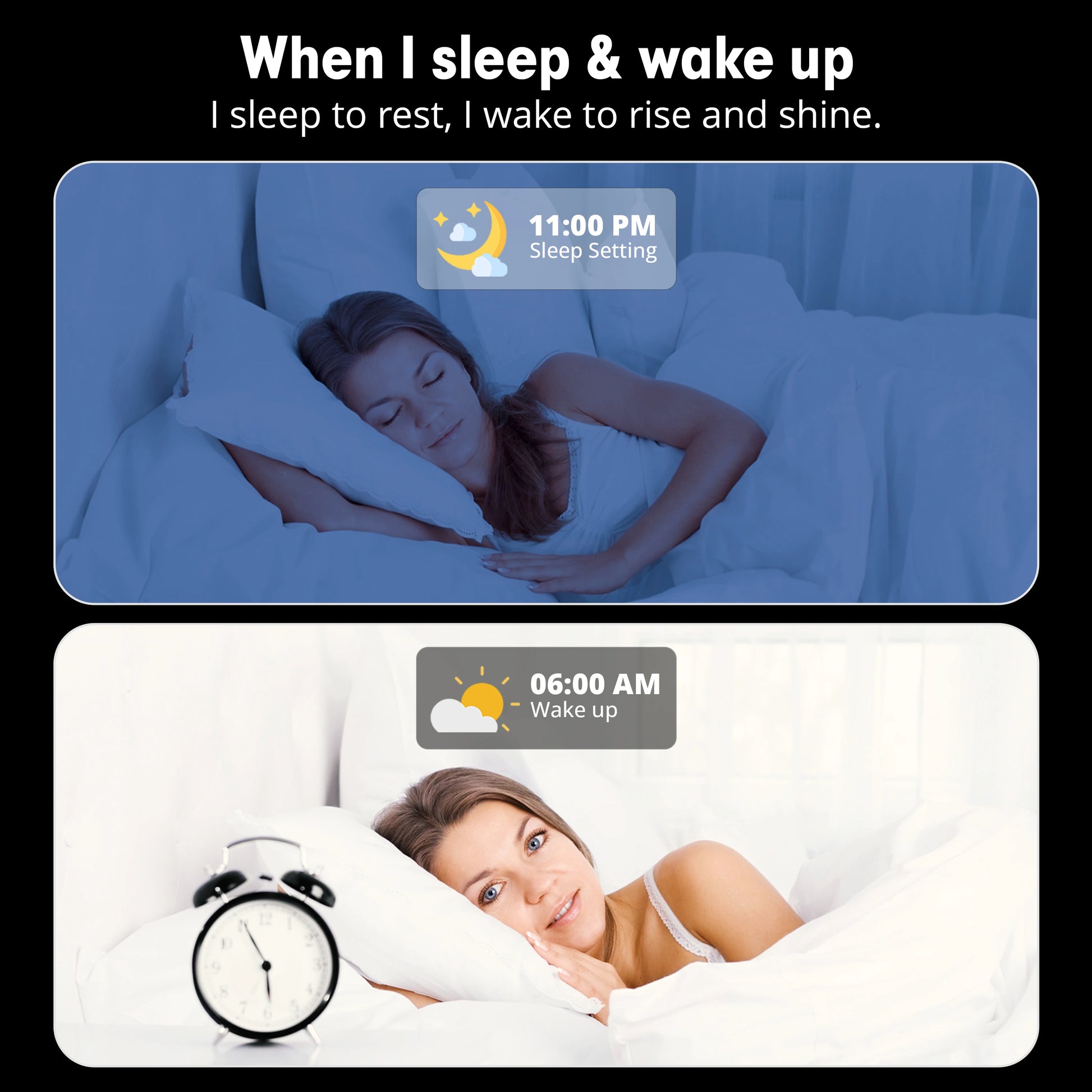 Smart CCT LED Strip Light