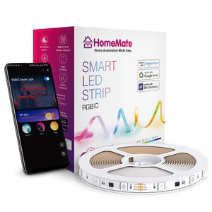 RGBIC Dreamcolor LED Strip Light