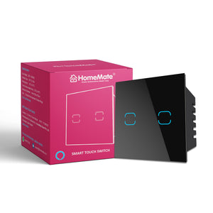 2-Way Smart Touch Switch
