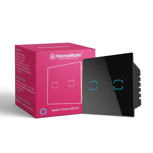 2-Way Smart Touch Switch