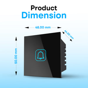 Doorbell Touch Switch